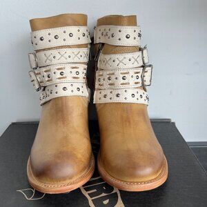 Freebird Stores | CASPIAN - Natural Multi 8.0